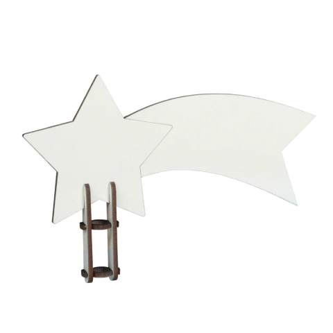 Punta Estrella Fugaz - x 5 Unidades