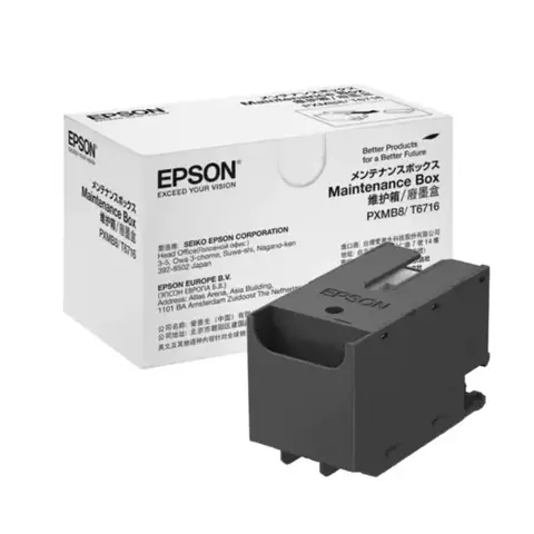 Deposito Mantenimiento – EPSON WorkForce T6716