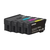 Tintas Fotográficas Epson T40w Ultrachrome Xd2 Ink-cmy- 50ml - comprar online