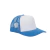 Gorra Trucker Sublimable x Unidad - TINTA ROJA INSUMOS