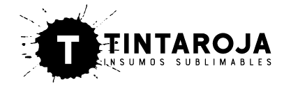 TINTA ROJA INSUMOS