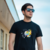 Camiseta Ecológica Relaxe