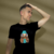 Camiseta Ecológica Dog