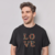Camiseta Ecológica Love