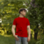Camiseta Ecológica Ariranha