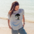 Baby Look Ecológica Cena - comprar online