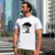 Camiseta Ecológica Cena - comprar online