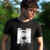 Camiseta Ecológica Chegamos