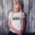 Baby Look Ecológica Diferença no Mundo - comprar online