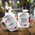 Caneca Porcelana Gratidão - comprar online