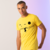 Camiseta Ecológica Gato no Fio - comprar online