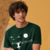Camiseta Ecológica Gato no Fio - loja online