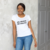 Baby Look Ecológica Namastê - comprar online