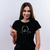 Baby Look Ecológica Passarinho - loja online