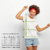 Baby Look Ecológica Coruja - comprar online