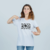 Baby Look Ecológica Zoológico
