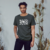 Camiseta Ecológica Zoológico - loja online