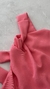 Dress Mel Curto Melancia - comprar online