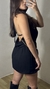 Dress Aurora Preto na internet