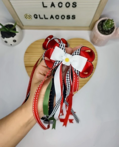 Mini Boutique com Gravatinha Junino – Personalizável - comprar online