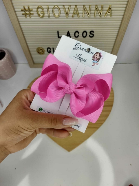 Laço Boutique Simples - comprar online
