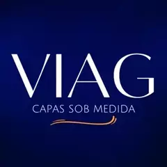 Capa para Carrinho Gourmet de Pipoca Sob Meidda - Viag Capas