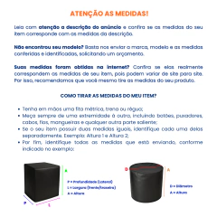 Imagem do CAPA PROTETORA IMPERMEÁVEL PARA VIVEIRO RETÂNGULAR
