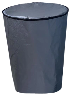 KIT 2 Capas para Centrifugadoras - Sob Medida - Viag Capas