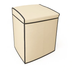 Capa para Máquina de Lavar Brastemp 13 kg - Sob medida - Viag Capas