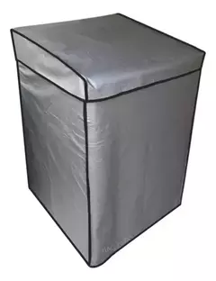 Capa para Máquina de Lavar Brastemp 13 kg - Sob medida - comprar online