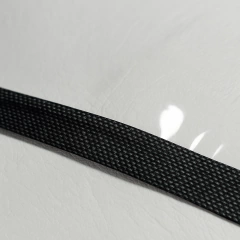 Imagem do Capa para Purificador em Courino Flanelado - Sob Medida