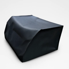 Capa Protetora Para Churrasqueira A Gás Bafo Kenton Naterial Sob Medida (Sem Carrinho)