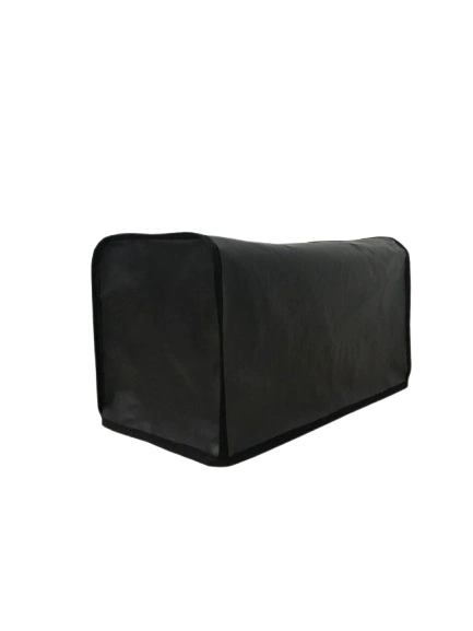 Kit Capa para Lava e Seca + "2" Máquina de Costura - Sob Medida