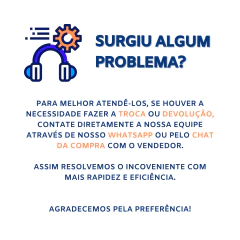 Kit 4 Capas Protetoras Sob Medida - Viag Capas