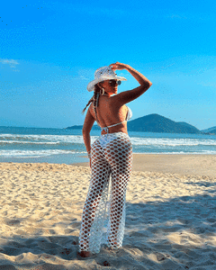 Calça Lua Cheia - Amora Store