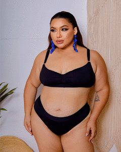 Biquini Carla Plus - comprar online