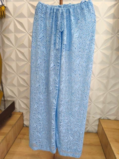 Calça Renda