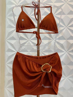 Imagem do Trio Leticia