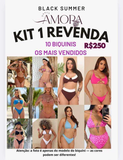 Black Summer - comprar online