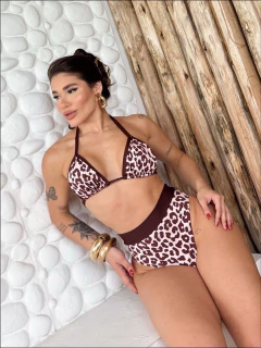 Biquíni Hot Melody - comprar online