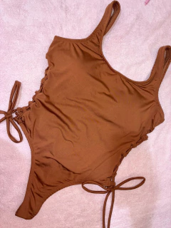 Maiô X Suplex Premium na internet