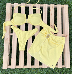 Trio Mary - Amora Store