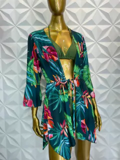 Saída de Praia Fluity na internet