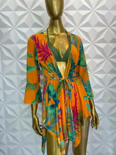 Saída de Praia Fluity - comprar online