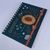 Caderno "Bloom" - comprar online