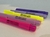 Caneta Marca Texto Roxo - comprar online