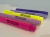 Caneta Marca Texto Roxo - comprar online