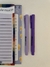 Caneta Marca Texto Roxo
