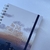 Caderno "Solar" - comprar online