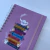 Caderno de Leitura "Leituras Solares" - Solar da Bel